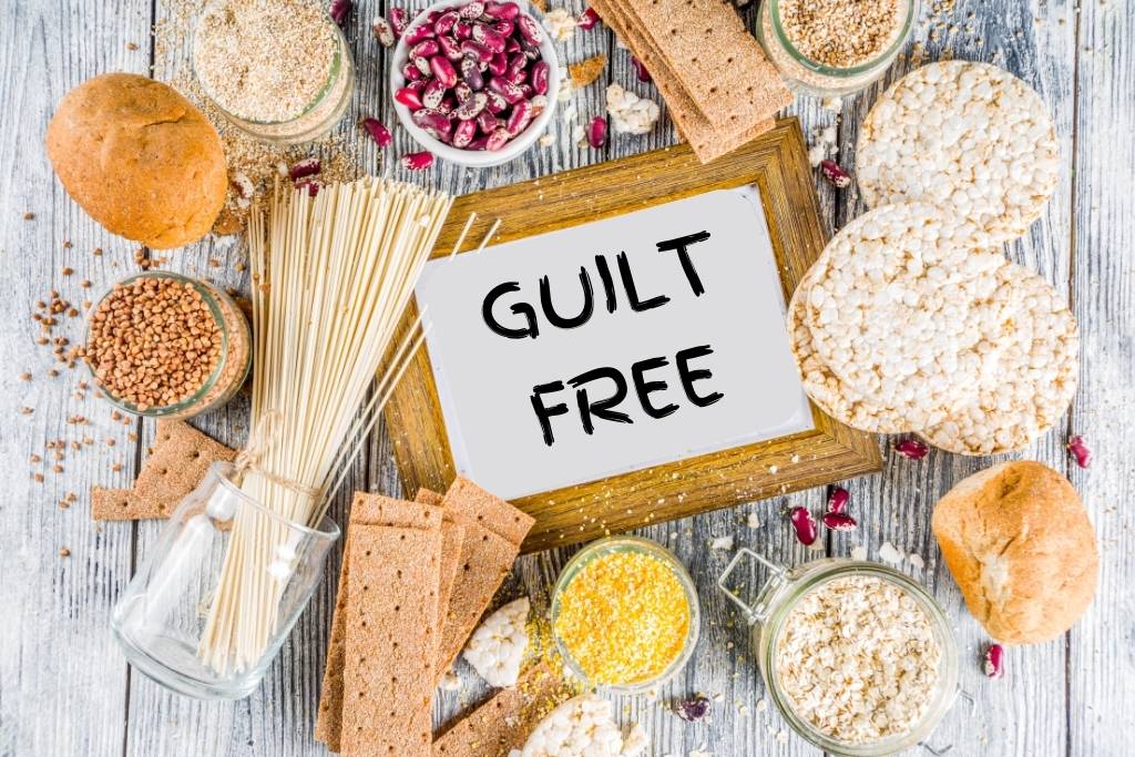 Guilt Free Snacks